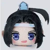 Key Chain - Plush Key Chain - Mo Dao Zu Shi (Grandmaster of Demonic Cultivation)