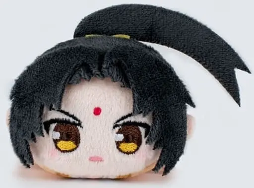 Key Chain - Plush Key Chain - Mo Dao Zu Shi (Grandmaster of Demonic Cultivation)