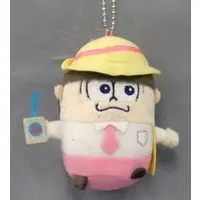 Key Chain - Osomatsu-san