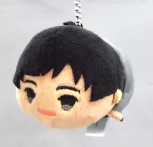 Key Chain - Yuri!!! on Ice