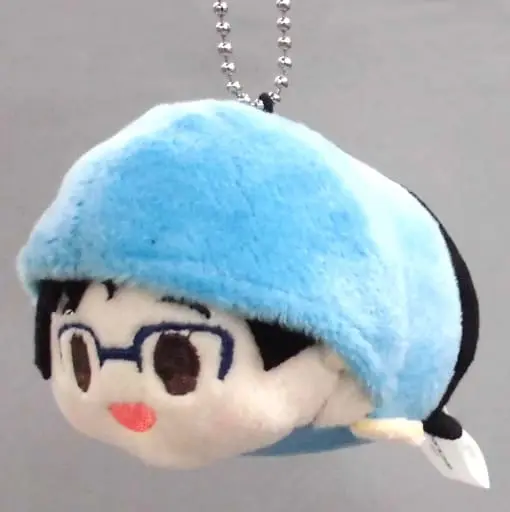 Key Chain - Plush Key Chain - Yuri!!! on Ice