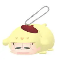 Key Chain - Osomatsu-san / Pom Pom Purin