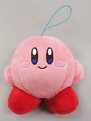Key Chain - Kirby's Dream Land / Kirby