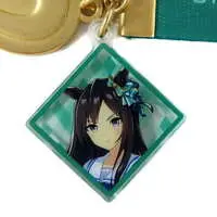 Key Chain - Uma Musume Pretty Derby