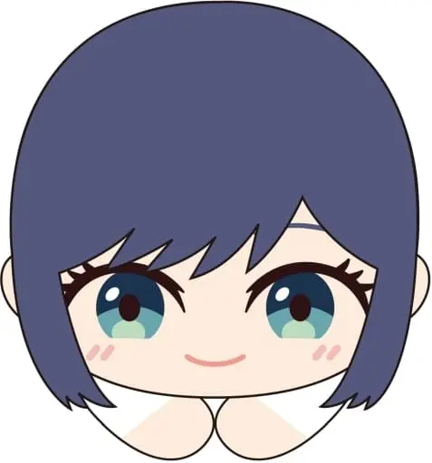 Key Chain - Plush - Plush Key Chain - Oshi no Ko / Kurokawa Akane