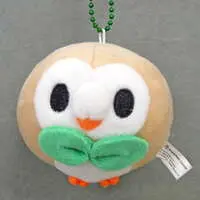 Key Chain - Pokémon / Rowlet