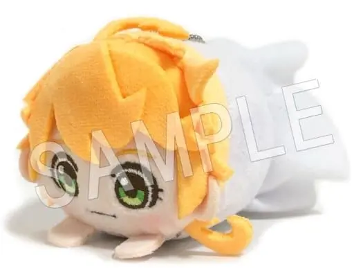 Key Chain - Plush - Plush Key Chain - Yakusoku no Neverland (The Promised Neverland)