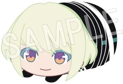 Key Chain - Plush - Plush Key Chain - PROMARE