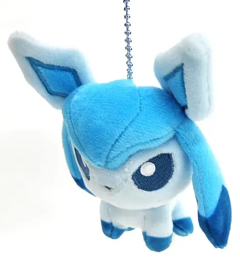 Key Chain - Pokémon / Glaceon