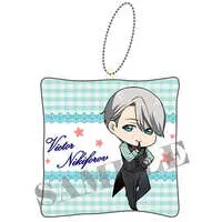 Key Chain - Yuri!!! on Ice