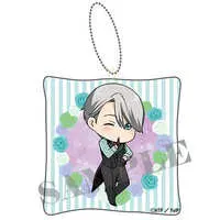 Key Chain - Yuri!!! on Ice