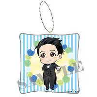 Key Chain - Yuri!!! on Ice