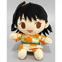 Key Chain - Plush - Plush Key Chain - InuYasha