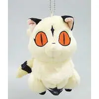 Key Chain - Plush - Plush Key Chain - InuYasha