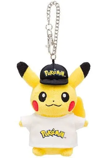 Key Chain - Pokémon / Pikachu