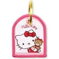 Key Chain - Plush Key Chain - Sanrio / Hello Kitty
