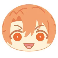 Omanjuu Niginigi Mascot - IDOLiSH7