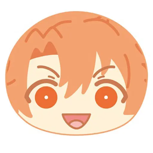 Omanjuu Niginigi Mascot - IDOLiSH7