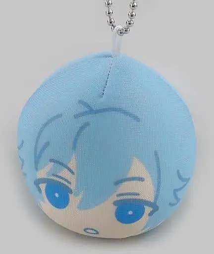 Omanjuu Niginigi Mascot - IDOLiSH7