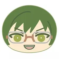 Omanjuu Niginigi Mascot - IDOLiSH7