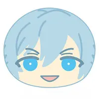 Omanjuu Niginigi Mascot - IDOLiSH7