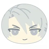 Omanjuu Niginigi Mascot - IDOLiSH7