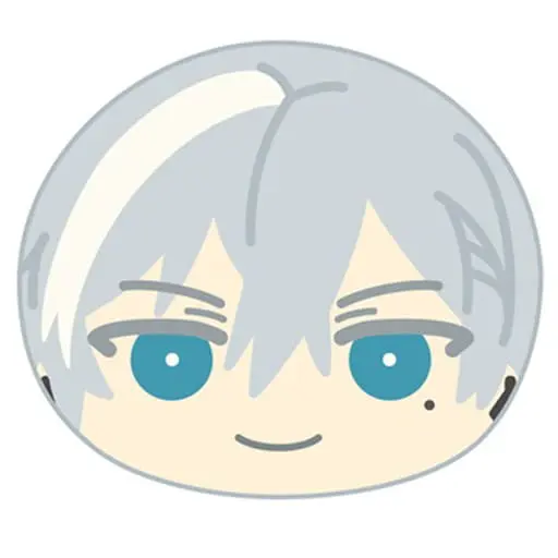 Omanjuu Niginigi Mascot - IDOLiSH7