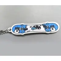 Key Chain - Plush - Finger Puppet - Plush Key Chain - SK∞ (SK8 the Infinity)