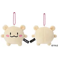 Key Chain - Plush - Plush Key Chain - LINE FRIENDS