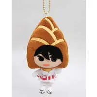 Key Chain - Plush - Plush Key Chain - Kiramune