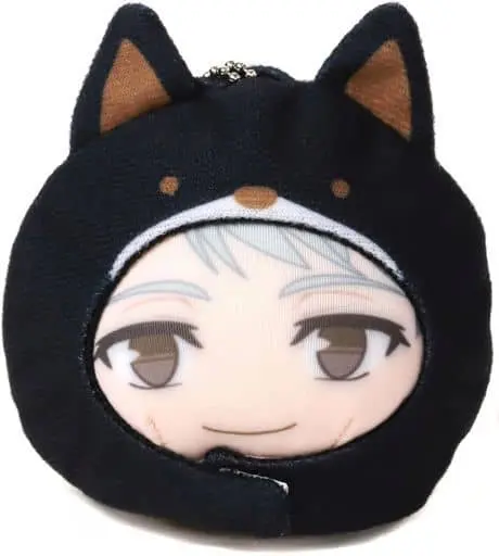 Key Chain - Plush Key Chain - Yuukoku no Moriarty (Moriarty the Patriot)