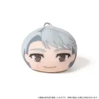 Key Chain - Plush Key Chain - Yuukoku no Moriarty (Moriarty the Patriot)