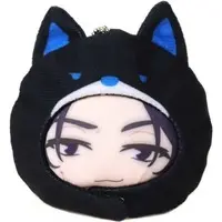 Key Chain - Plush Key Chain - Yuukoku no Moriarty (Moriarty the Patriot)