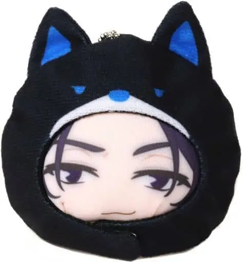 Key Chain - Plush Key Chain - Yuukoku no Moriarty (Moriarty the Patriot)