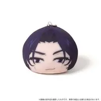 Key Chain - Plush Key Chain - Yuukoku no Moriarty (Moriarty the Patriot)