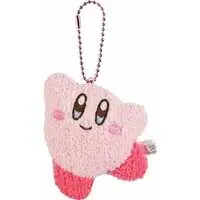 Key Chain - Plush Key Chain - Kirby's Dream Land / Kirby