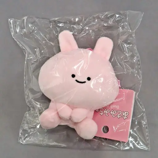 Key Chain - Plush Key Chain - Asamimi-chan