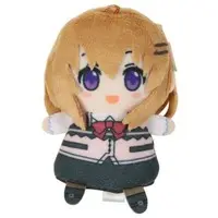 Key Chain - Finger Puppet - Plush Key Chain - Gochuumon wa Usagi Desu ka? (Is the Order a Rabbit?)