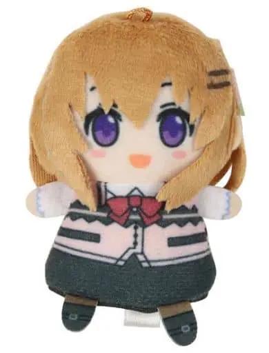 Key Chain - Finger Puppet - Plush Key Chain - Gochuumon wa Usagi Desu ka? (Is the Order a Rabbit?)