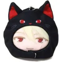 Key Chain - Plush Key Chain - Yuukoku no Moriarty (Moriarty the Patriot)