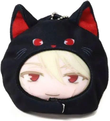 Key Chain - Plush Key Chain - Yuukoku no Moriarty (Moriarty the Patriot)