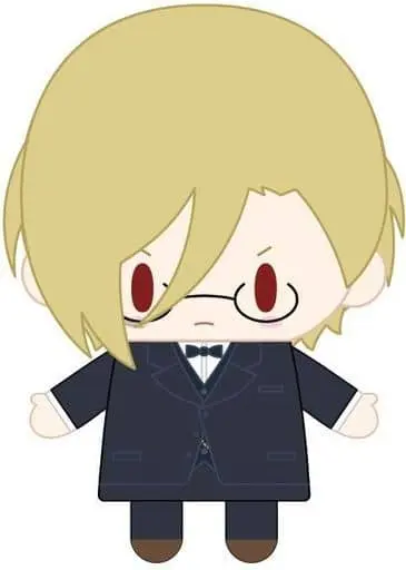 Finger Puppet - Key Chain - Yuukoku no Moriarty (Moriarty the Patriot)