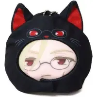 Key Chain - Plush Key Chain - Yuukoku no Moriarty (Moriarty the Patriot)