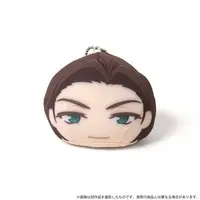 Key Chain - Plush Key Chain - Yuukoku no Moriarty (Moriarty the Patriot)