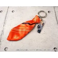 Key Chain - Plush Key Chain - Boku no Hero Academia (My Hero Academia)