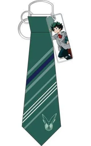 Key Chain - Boku no Hero Academia (My Hero Academia)