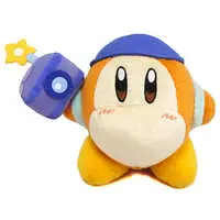 Plush - Kirby's Dream Land / Waddle Dee