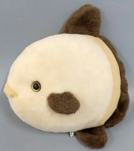 Plush - Sunfish