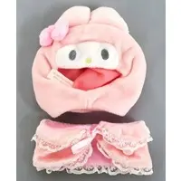 plush costumer - Sanrio characters / My Melody