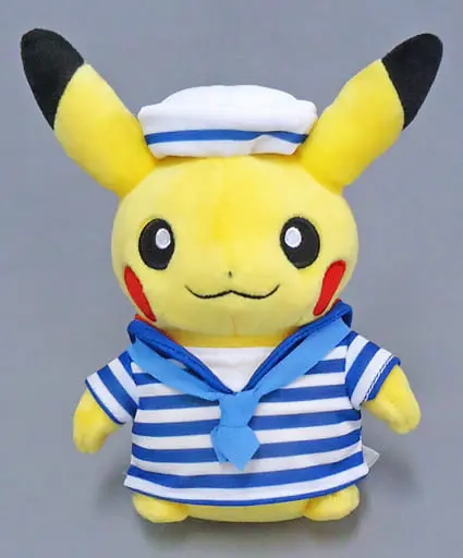 Plush - Pokémon / Pikachu